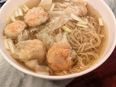 -恩宁刘福记(东华东路店)