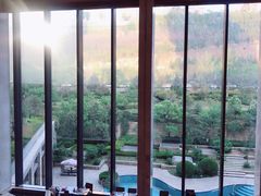-济南喜来登酒店-采悦轩中餐厅