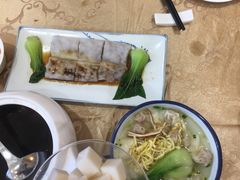 -欣旺·迎宾楼·百年无锡菜