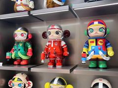 -泡泡玛特POPMART(正佳广场店)