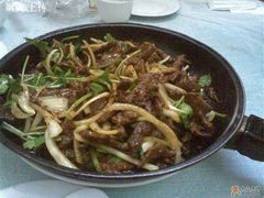 铁铛烤牛肉-天府水煮鱼乡(平泉路总店)