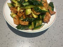 -李军力烧烤(祭城店)