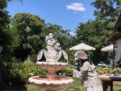 -HERRE·FARM 赫尔露营农场·团建聚会包场