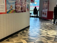 -肯德基(建华店)