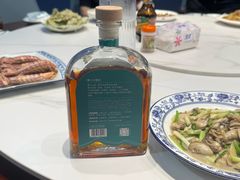 -杨记海鲜楼(三门黑金冠店)