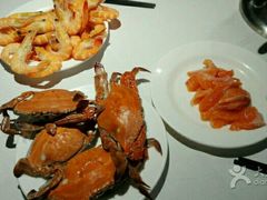 -星伦多自助料理(华润万象城店)