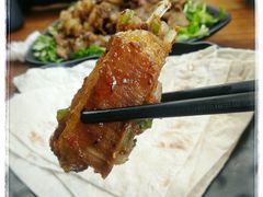 -嘚味徐州烧烤特色菜