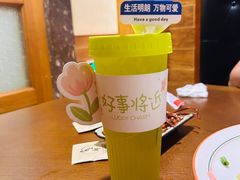 -掌上鲜(南顺城街店)
