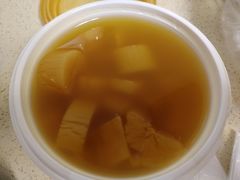 -张飞木薯羹(金鱼巷店)