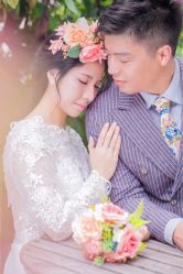 点击看大图 -日光视觉婚纱摄影(旗舰店)