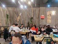 大堂-赤宴·川菜(玉林店)