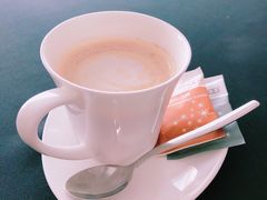 -青岛西海岸隆和福朋喜来登酒店