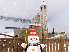 -哈尔滨热雪奇迹
