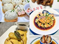 -蘭心餐厅(进贤路店)