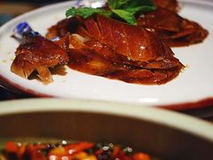 精品烤鸭-悦江(梅奔中心店)