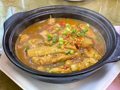 -宜城私房菜.臭鳜鱼(九华新街店)