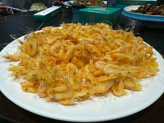 -小红鲸·海鲜餐厅(轸大路店)