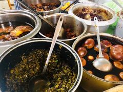 -旺泉餐饮店·清真牛肉面馆