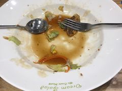 -Dreamsalad梦想轻厨(健康轻食·减脂沙拉·意面·祖庙店)