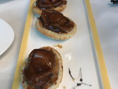 -东海朗廷酒店-唐阁T’ANG COURT 中餐厅