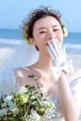 -古摄影婚纱
