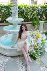 -米莱摄影写真(五大道别墅店)