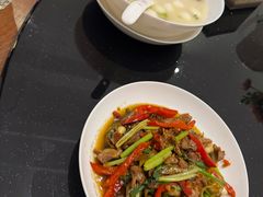 -辣公子·千岛湖私房菜(滨江店)