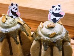 -红星前进面包牛奶公司(君太店)