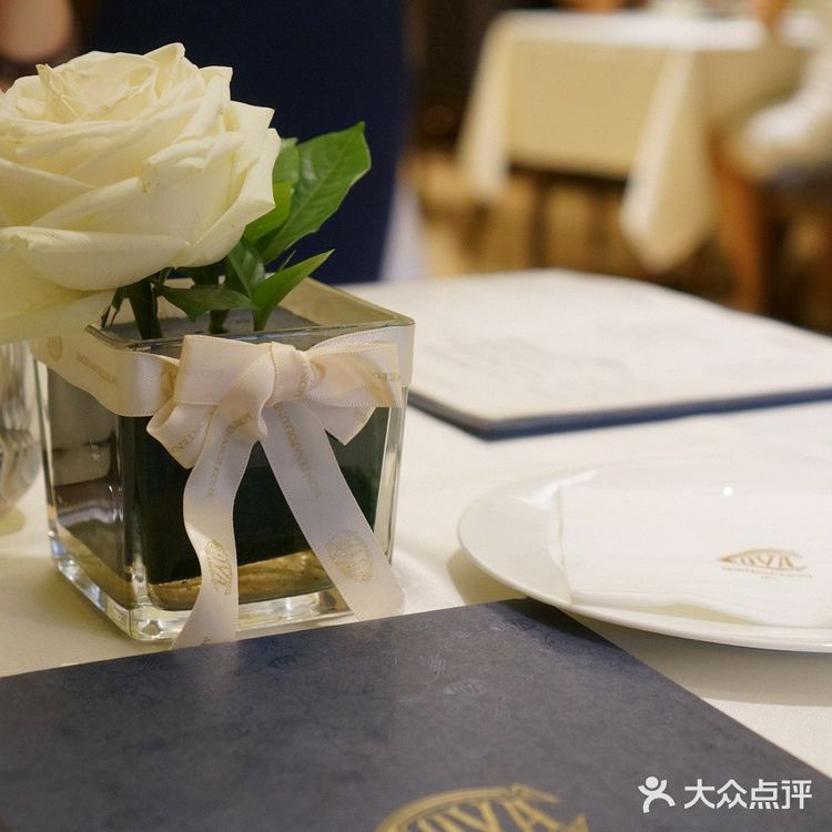 深圳|LV旗下名媛下午茶 · 来自意大利的COVA