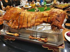 -蒙古人烤羊大师·草原料理(工农大路店)