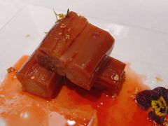 -玫瑰厅上海菜(兴国路店)