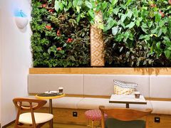 大堂-Peet's Coffee皮爷咖啡(德基店)