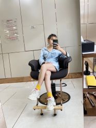 -Coo Hair salon