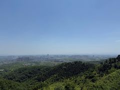 -敬亭山风景名胜区