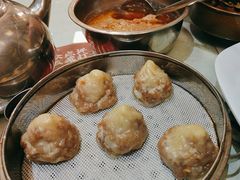 -湘春酒家·1989(国金中心店)