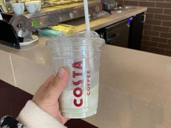 -COSTA COFFEE(阿里中心店)