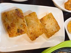 萝卜糕-食味稻汕头小吃(方庄店)