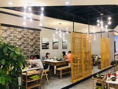 大堂-屋头串串(新街里店)