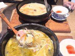 -桥香园过桥米线(复兴路店)