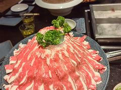 -五星桥原切肥牛火锅·30年专注好牛肉(湖塘店)