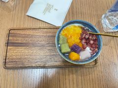 -糖纸甜品(印象城店)