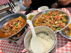 -彭耕记猪油炒小菜(吉联mall店)