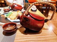 -松临·铁板烧&Omakase(神农店)