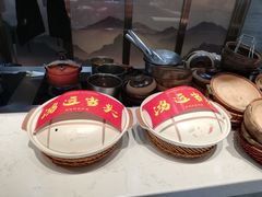 -盛百味·家宴餐厅(霸州分店)