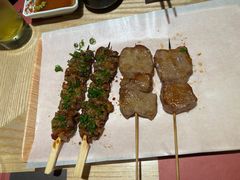 -鸟山鸣·日料食堂(王府井店)