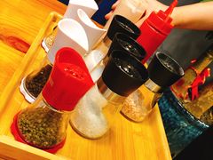 -隐炉和牛烧肉店(群力店)