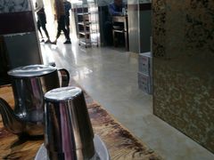 -海花锅盖烧烤店(怡馨家园店)