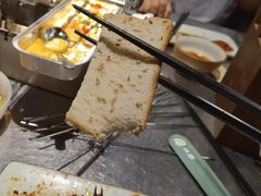 -很久以前羊肉串(农科路店)