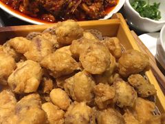 -志晖园圆子鸡·辣子鸡(阳光店)