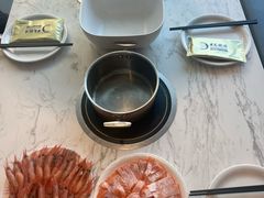 -半岛听涛蒸汽海鲜自助(K11店)